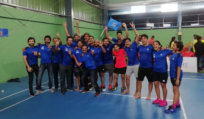 Book sports venues across cities